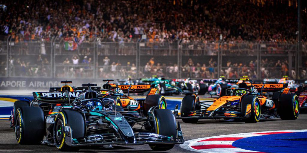 Vertragspoker wohl geklärt! Formel 1 vor Hammer-Deal