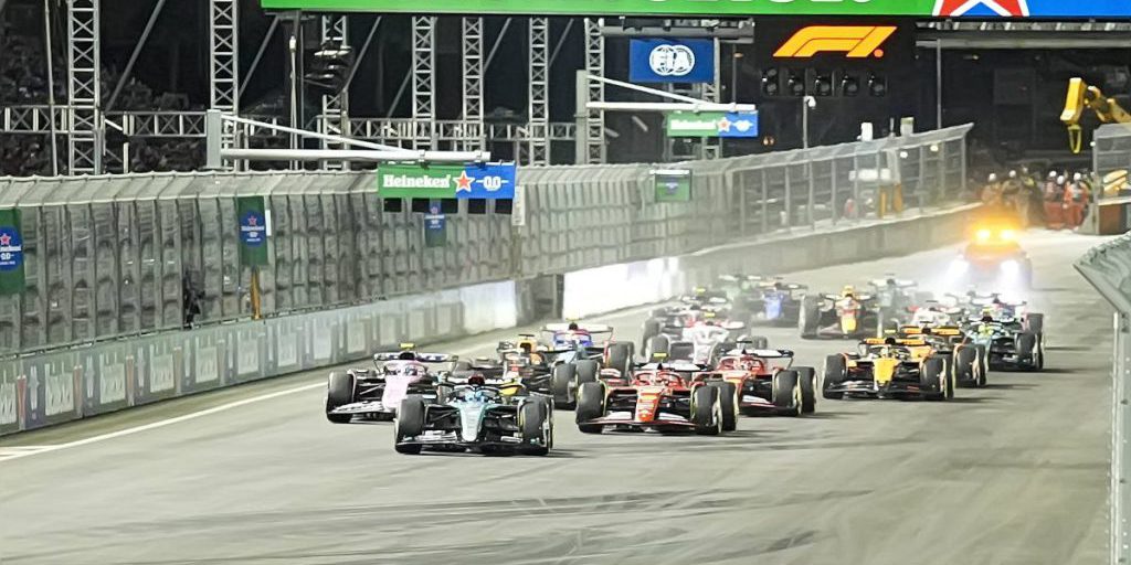 Jetzt ist die Katze aus dem Sack! Hammer-Deal in der Formel 1 offiziell