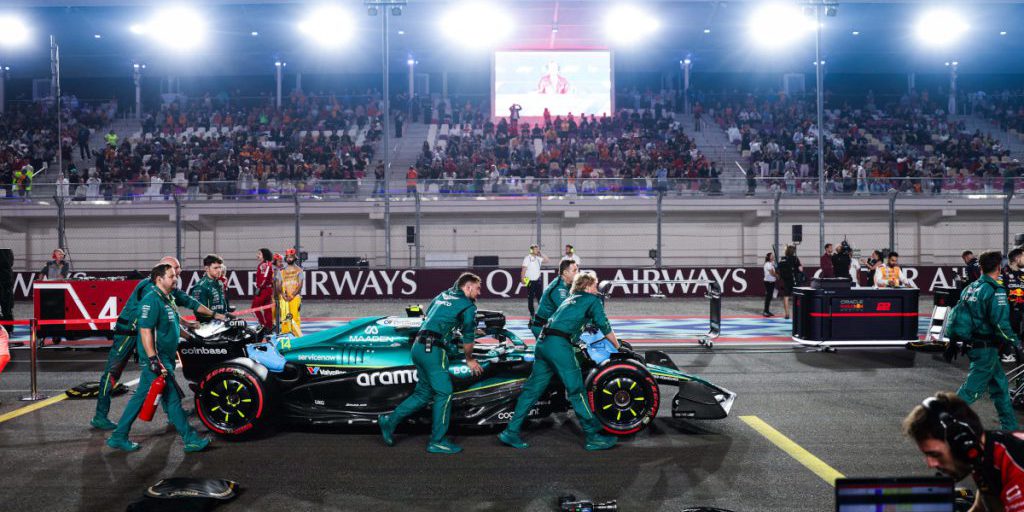 Formula 1 in attesa di un importante annuncio imminente