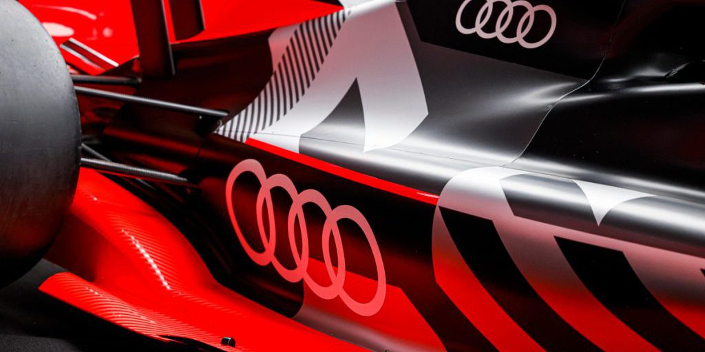 Audi si prepara a gareggiare in Formula 1 dal 2026
