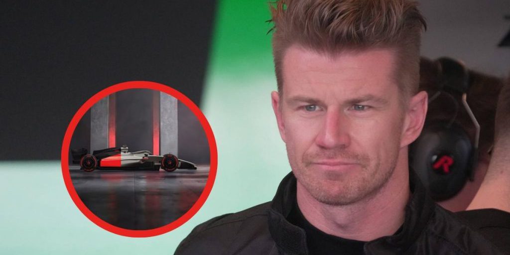 Audi annuncia la nuova vettura F1 2026: immagini filtrate prima della presentazione a Berlino