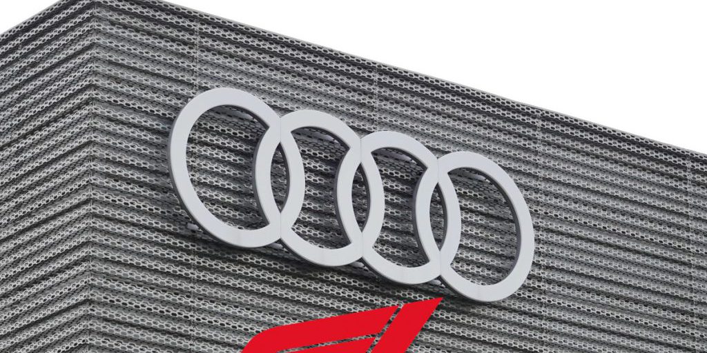 Audi si prepara per la sua prima stagione in Formula 1