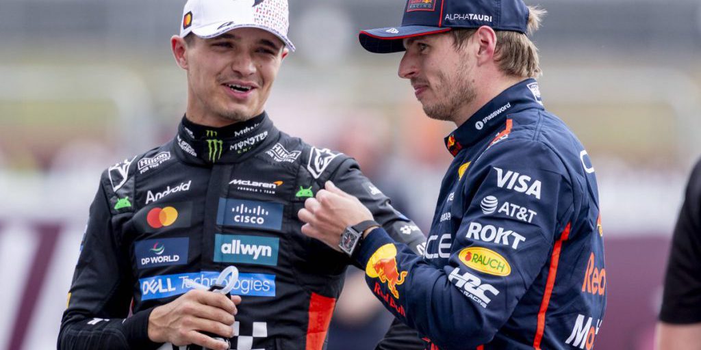 Gran Premio del Brasile: caos in pista, chi trarrà vantaggio?