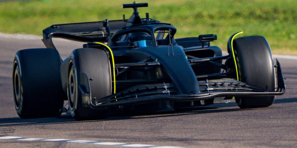 Cadillac punta al debutto in Formula 1 nel 2026: un ostacolo da superare