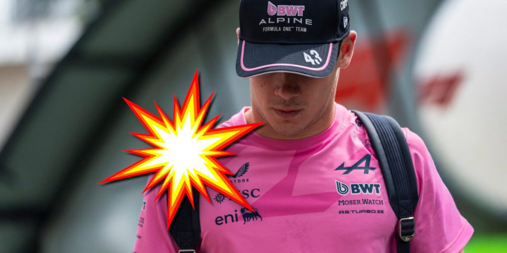 Fahrer-Wende in der Formel 1? Team-Boss deutet Entscheidung an