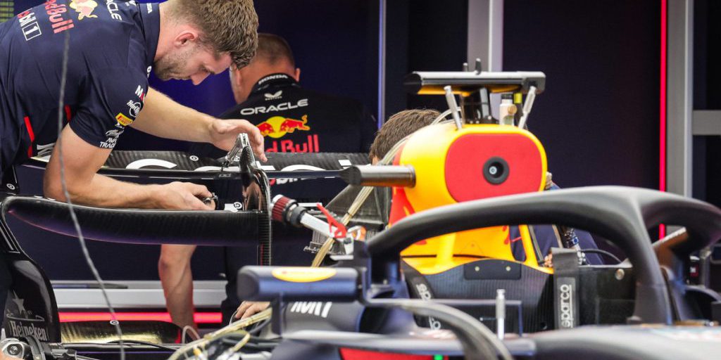 Fine del DRS in Formula 1: nuovo sistema in arrivo, ma esperto avverte di possibili problemi