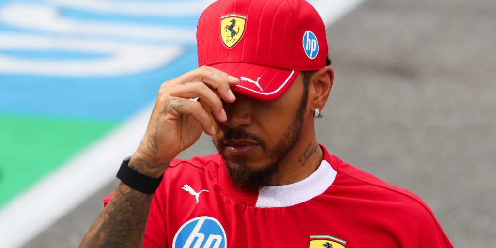 Lewis Hamilton verso la Ferrari: una svolta epocale nella Formula 1?