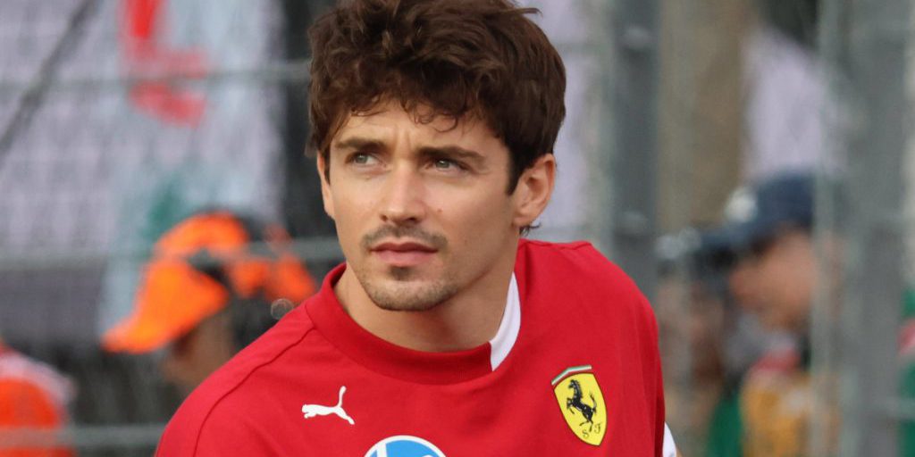 Wirbel um Charles Leclerc hält an: Kommt es zum Formel-1-Hammer?