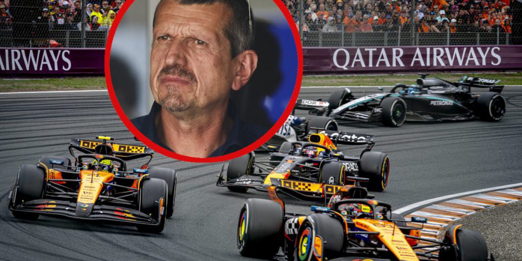 Formel-1-Experte warnt McLaren – große Chance für Max Verstappen