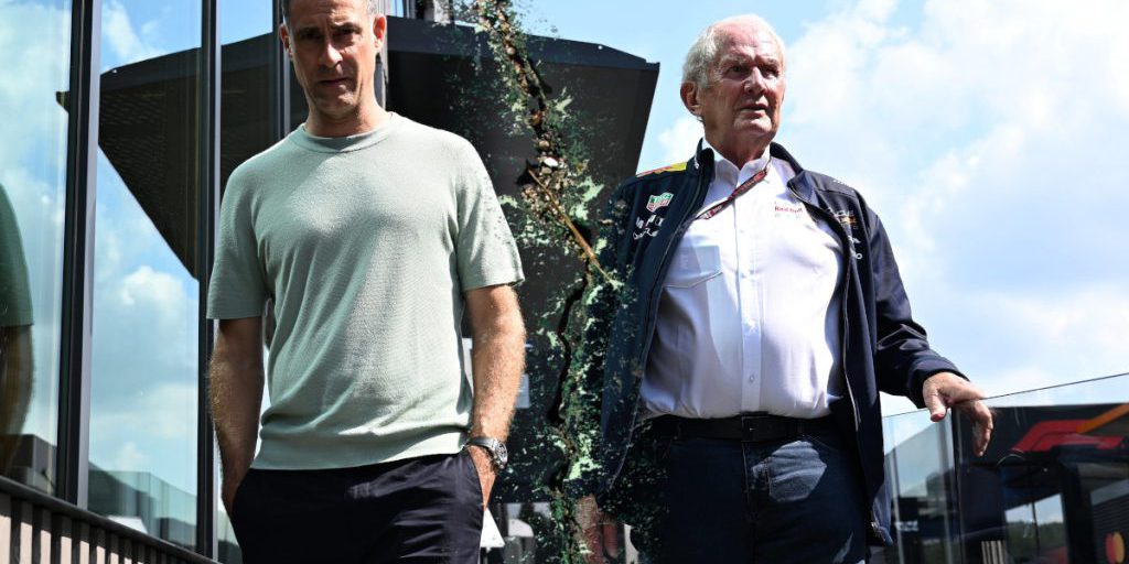 Red Bull affronta controversie in Formula 1: la dichiarazione di Oliver Mintzlaff