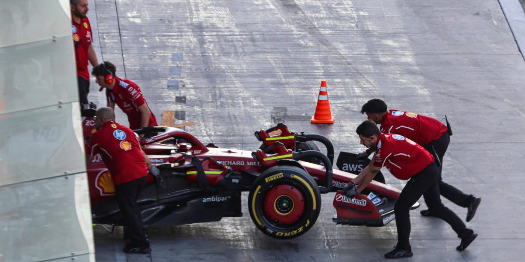 Ferrari in Formula 1: sviluppo delle auto rallenta, la verità è emersa