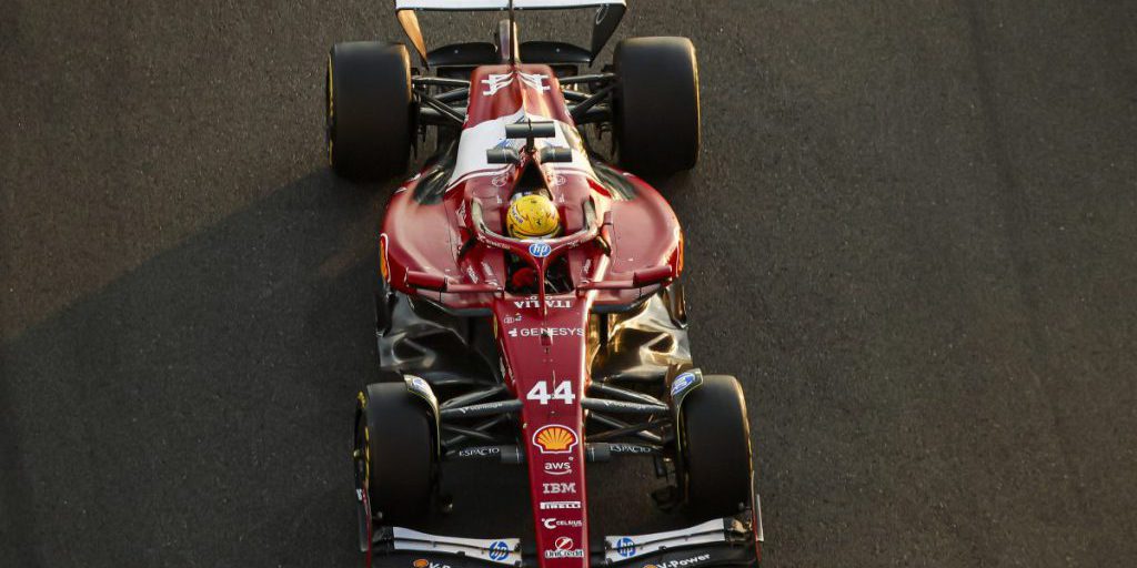 Ferrari: la Scuderia si prepara a una possibile svolta in Formula 1