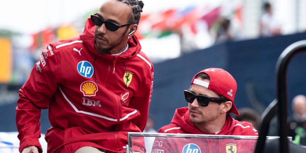 Ferrari in difficoltà: la stagione di Formula 1 si complica