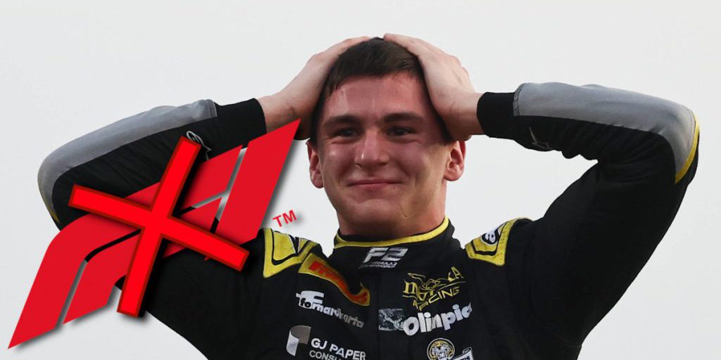 Regola FIA: i campioni di seconda divisione non possono passare automaticamente alla Formula 1