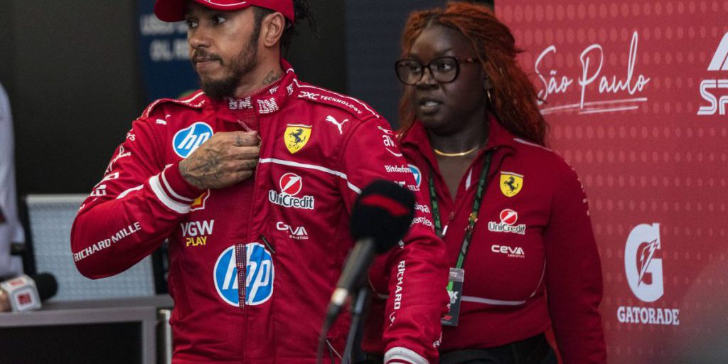 Lewis Hamilton rompe il silenzio: cosa significa per la Formula 1 e il suo futuro