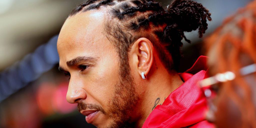 Formel 1: Diese Ansage hat es in sich! Hamilton schießt gegen die FIA