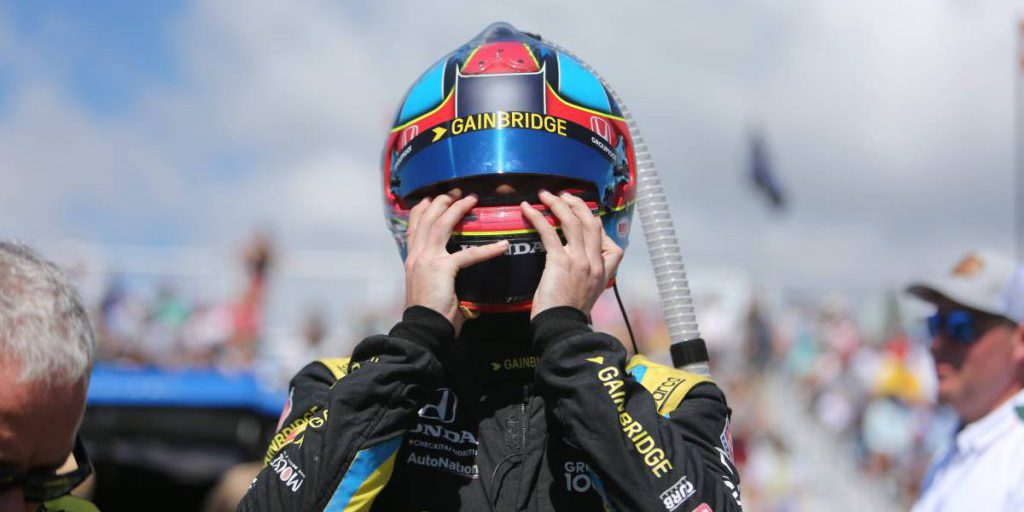 Un Cambiamento Epocale nella Formula 1: Le Speculazioni di un Pilota di IndyCar Sulla Possibile Rivoluzione nel Mondiale di Motorsport