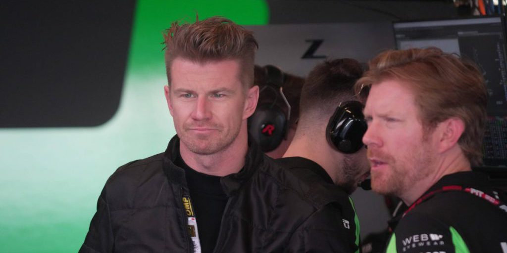 Audi: la squadra di Formula 1 subisce il primo ritiro della stagione