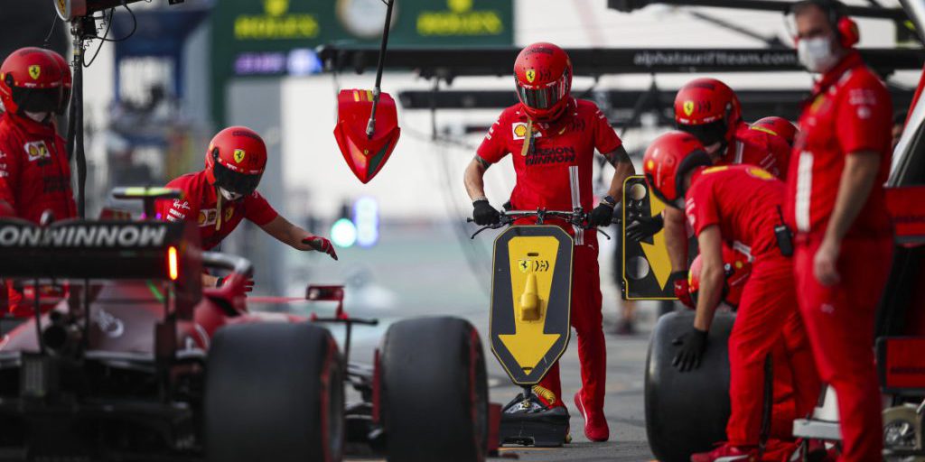 La FIA minaccia di intervenire: le squadre di Formula 1 in allerta dopo l'ignoramento delle regole