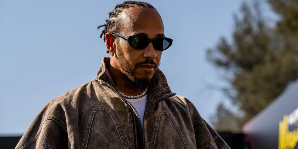 Formel 1: Treffen mit Hamilton bestätigt! Folgt der nächste Hammer?