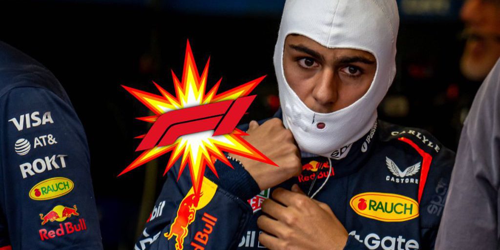Cambiamento radicale in Formula 1: il team Red Bull potrebbe essere sul punto di una svolta epocale nella composizione dei piloti
