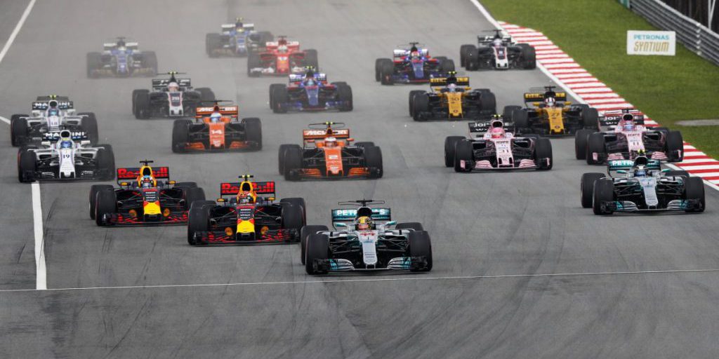 Possibile ritorno di Hammer in Formula 1: segnali più chiari ma percorso complesso