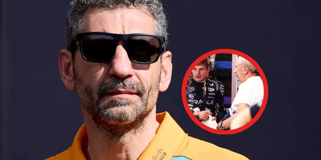 Formula 1: McLaren e Red Bull al centro di una nuova disputa, cosa c'è dietro le critiche e le risposte 

Approfondimento
La Formula 1 è caratterizzata da una forte competizione tra le squadre, con Red Bull e McLaren che sono tra le più importanti. Le critiche di McLaren a Red Bull sono solo l'ultimo episodio di una lunga storia di rivalità e sfide nella categoria.

Possibili Conseguenze
Le critiche di McLaren potrebbero avere conseguenze sulla dinamica della competizione nella Formula 1, influenzando le relazioni tra le squadre e l'atmosfera generale del campionato. La risposta di Red Bull potrebbe essere un segnale di una maggiore tensione tra le squadre.

Opinione
È difficile valutare le motivazioni dietro le critiche di McLaren senza conoscere tutti i dettagli, ma è chiaro che la competizione nella Formula 1 è molto intensa e le squadre sono pronte a difendere i loro interessi. La situazione potrebbe avere impatti significativi sulla stagione in corso.

Analisi Critica dei Fatti
La critica di McLaren e la risposta di Red Bull sono fatti che riflettono la natura competitiva della Formula 1. È importante analizzare questi eventi nel contesto più ampio della competizione e delle relazioni tra le squadre, considerando anche gli aspetti tecnici e strategici.

Relazioni con altri fatti
Questi eventi sono collegati alla più ampia dinamica della Formula 1, dove le squadre lottano per il successo e la supremazia. Le critiche e le risposte sono parte di questo gioco di potere e strategia, che coinvolge anche altri team e piloti.

Contesto storico
La Formula 1 ha una lunga storia di competizione e rivalità tra le squadre, con episodi simili che si sono verificati in passato. Le critiche di McLaren e la risposta di Red Bull sono solo l'ultimo capitolo in questa storia di sfide e strategie, che continua a caratterizzare la categoria.

Fonti
La fonte di questo articolo è Formel1.de. Per ulteriori informazioni, si prega di visitare il sito web ufficiale.