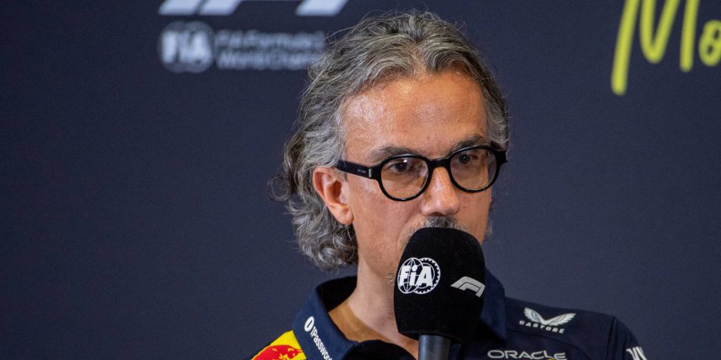 Red Bull lancia la sua auto di Formula 1: il capo squadra Mekies riduce l'entusiasmo del pubblico
