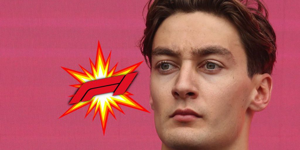 La Formula 1 in Bilico: Il Futuro di George Russell alla Mercedes tra Incertezza e Possibili Svolte