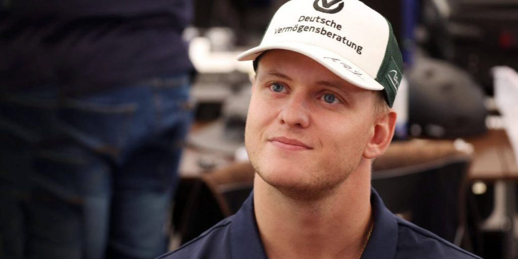 Mick Schumacher vuole tornare in Formula 1, ma un esperto avverte contro