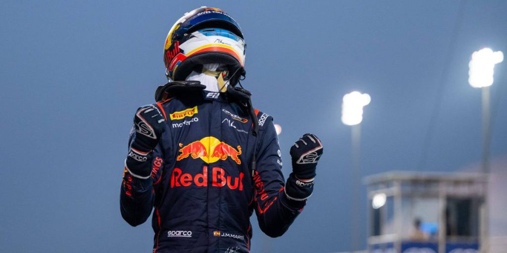 Formel 1: Abschied offiziell! Entscheidung um Red-Bull-Piloten gefallen