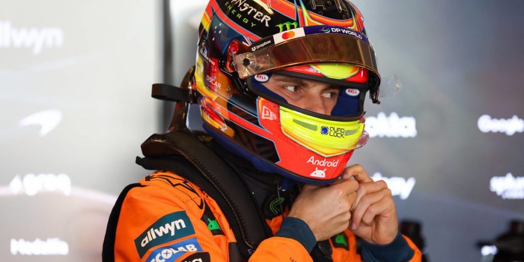 Oscar Piastri si fa sentire dopo la sconfitta al Mondiale di Formula 1