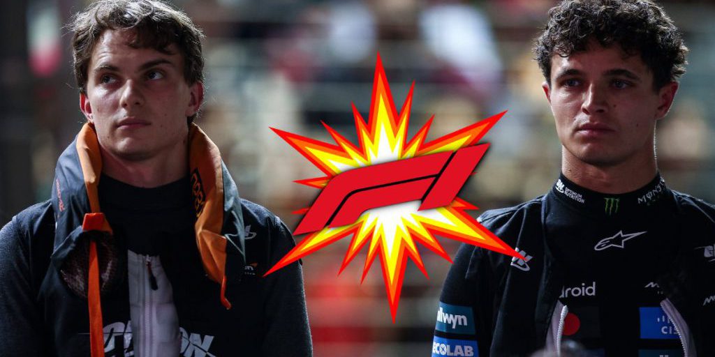La McLaren nella bufera: le dichiarazioni di Jos Verstappen aumentano la tensione nella squadra di Formula 1