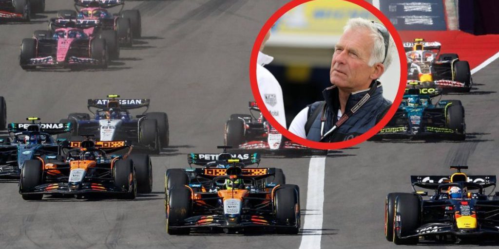 Darauf hofft jeder! Formel-1-Legende kündigt Mega-Drama an
