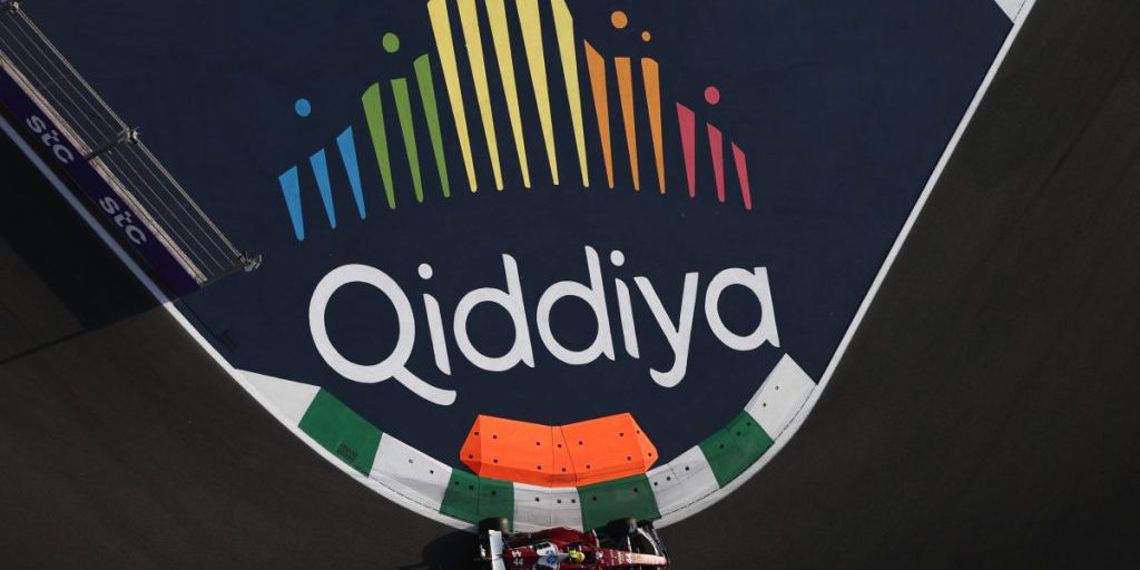 Nuova pista di Formula 1 in costruzione: progetto ambizioso in corso