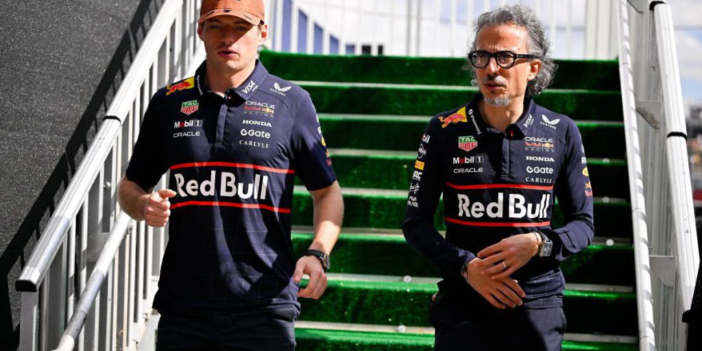 Red Bull mostra prestazioni eccezionali in Formula 1, lasciando i concorrenti senza parole