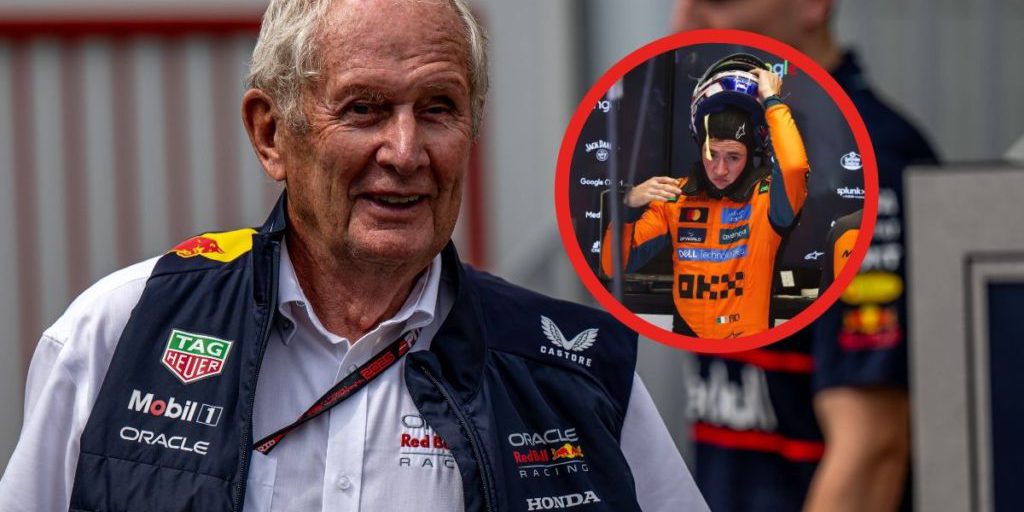 Red Bull verkündet es selbst! Kommt ER bald zum Formel-1-Team?