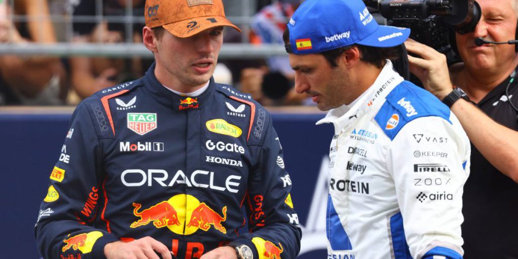 USA-GP hat für Formel-1-Star ein Nachspiel: FIA verkündet Strafe