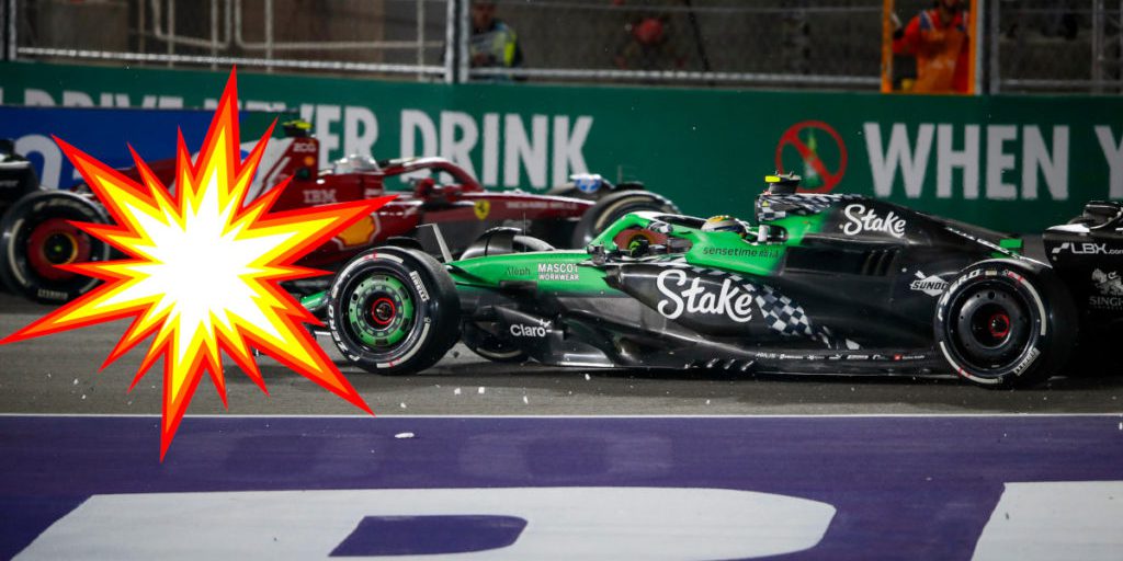 Conseguenze gravi per il team di Nico Hülkenberg dopo la gara di Formula 1 a Las Vegas