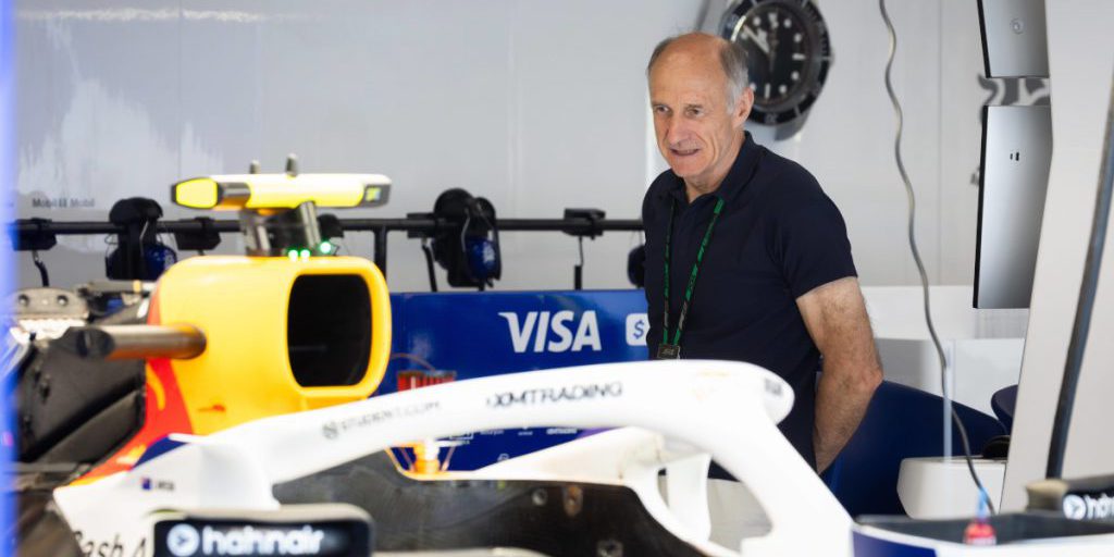 ORF si scusa per commento inappropriato rivolto alla famiglia di Bortoleto al Gran Premio di San Paolo