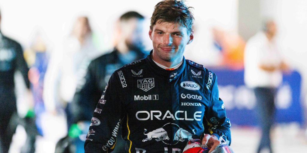 La Lotta per il Titolo di Formula 1 non è Ancora Decisa per Max Verstappen