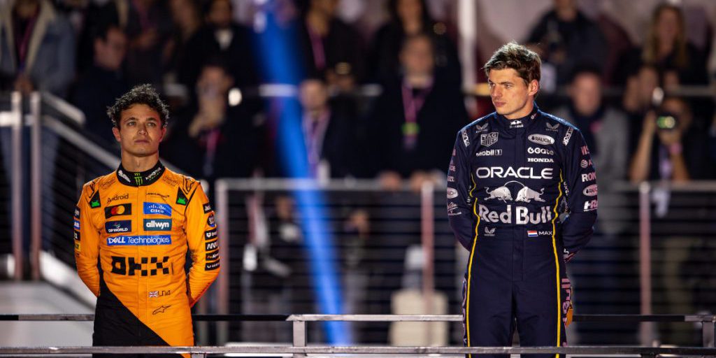 Ralf Schumacher prevede chi vincerà il campionato di Formula 1.