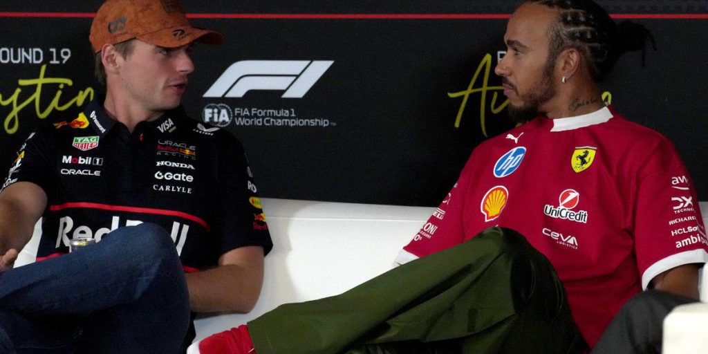 Formula 1 introduce nuove opzioni per i piloti: cambiamenti imminenti