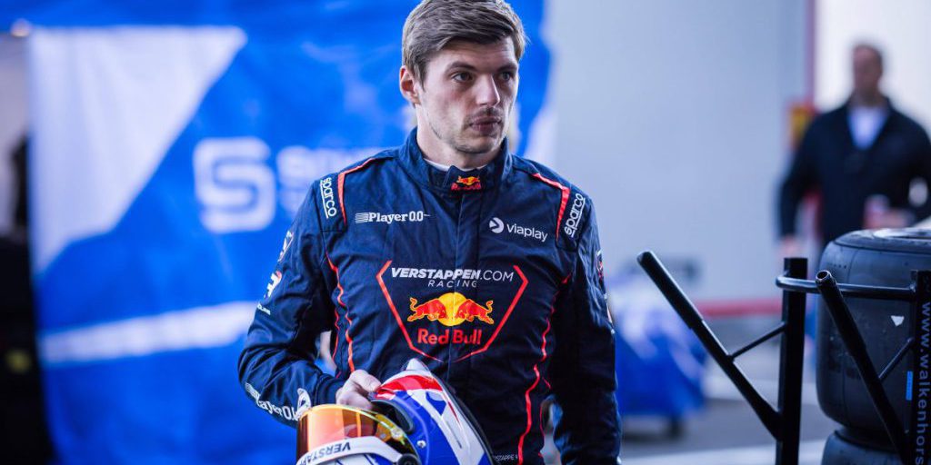 Max Verstappen annuncia ufficialmente un nuovo passo prima dell'inizio della stagione di Formula 1