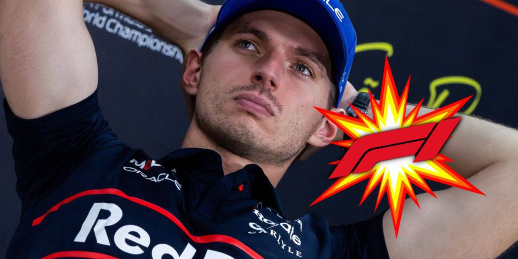 Red Bull in trasformazione: Max Verstappen e le recenti partite del team