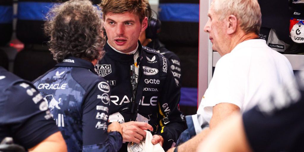 La Red Bull perde un pilastro fondamentale: le conseguenze per il team di Formula 1