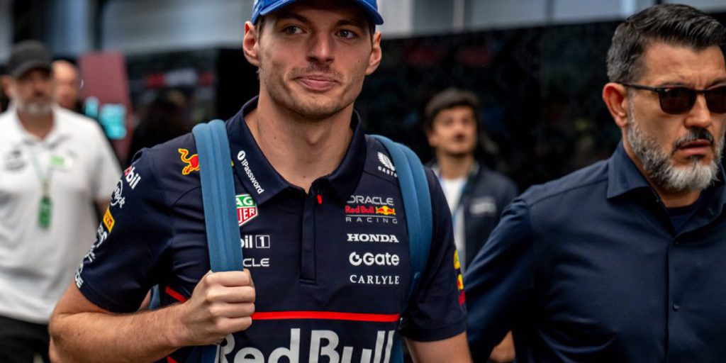 Max Verstappen: il miglior pilota di Formula 1 e la sua crescente popolarità in altre competizioni automobilistiche
