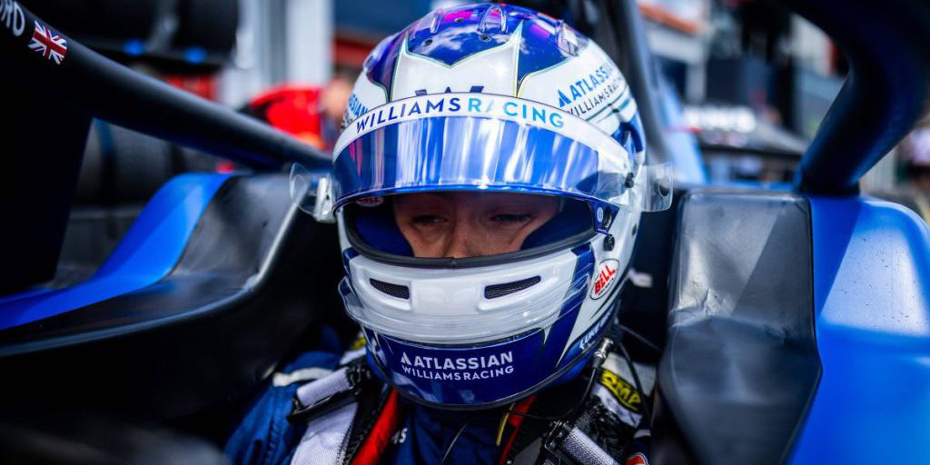 Formel-1-Team macht es offiziell! ER steigt ins Cockpit