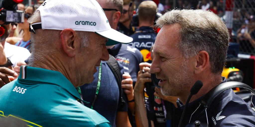 Aston Martin nomina nuovo team principal: un veterano del team assume la guida