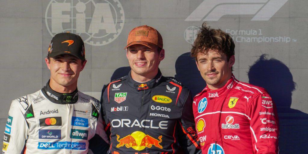 Formula 1 2026: Nuove regole e auto cambiano il modo di guidare per i piloti